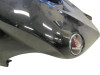 Tankcover Honda CBR Fireblade