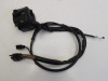 Handlebar switch assy left Kawasaki GPZ 1000