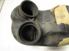 Air intake center Honda VT 700 750