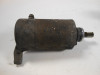 Starting motor Suzuki DL 650 V STROM