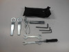 Tool set Kawasaki VERSYS 650