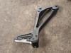 Pillion step left  Kawasaki Z 900