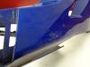 Cowl under Honda CBR Fireblade