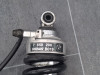 Stossdampfer hinten BMW F 650 GS