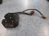 Regulator rectifier  Honda CX 500