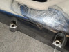 Motorblockdeckel Harley Davidson FXST Softail Standard