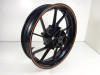 Felge vorne Yamaha MT 09