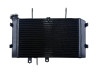 Radiateur Suzuki DL 650 V STROM