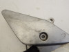 Main step holder right Yamaha FZ6