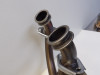 Auspuff-Krummer Honda NT 1100 DCT