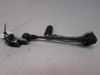 Gear change pedal  Kawasaki ZZR 250