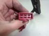 Sicherungkasten Honda CBR 1000 F