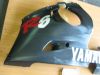 Linker onderkuip Yamaha YZF R6