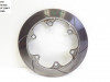 Braking Disc left front Honda VF 1000 F