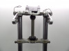 Front pipes complete Kawasaki VN 700  750