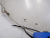 Wind screen Yamaha FZR 600