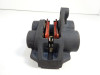 Brake caliper left front Yamaha TDM