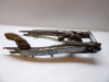 Swingarm Honda XL 250