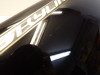Rechter achterkant Yamaha Overige Yamaha