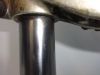 Front pipes complete Honda CB 900