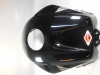 Tankschutz Honda CBR 600 RR