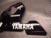 Linker onderkuip Yamaha YZF R6