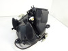 Luftfiltergehäuse Honda CBF 1000