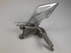 Main step holder left Honda CBR Fireblade