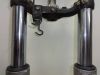 Front pipes complete Honda VFR 750