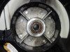 Rear wheel Honda CBR 1100 XX