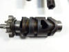 Versnellingsbak Suzuki SFV 650 Gladius