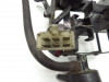 Batterie befestigung Honda CB 750 