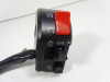 Handlebar switch assy right Yamaha FAZER 600
