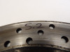 Remschijf voor Yamaha XJ 600 Diversion