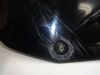 Cowl Left Kawasaki ZXR 400