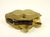 Bremssattel Bremszange vorn links Ducati ST2