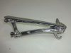 Pillion step left  Yamaha YZF R6