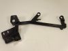 Koffer halter links Triumph Trophy 900