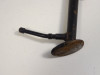 Side stand bar Kawasaki ER 6