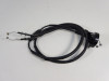 Throttle cable Triumph Sprint ST 1050
