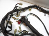 Wire Harness Honda CBX 550 F2