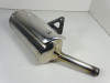 Muffler Triumph Street Triple 675