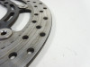 Brake disc front Yamaha FZ6