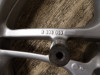 Front Wheel BMW R 1150 RT   R 850 RT