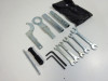 Tool set Yamaha FZ8