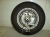 Front Wheel Honda Lead