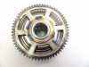 Rotor vliegwiel Yamaha YZF R6