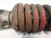 Stossdampfer hinten Kawasaki ZZR 250