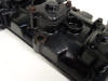 Cylinder head cover Triumph Street Triple 675