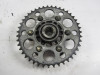 Kettenrad-Trager Ducati ST2